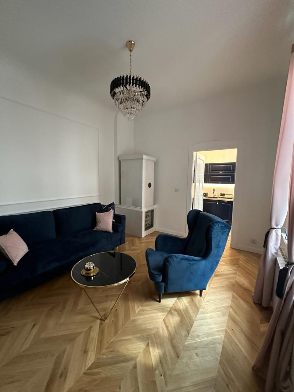Nela Apartment in Greater Poland Voivodeship