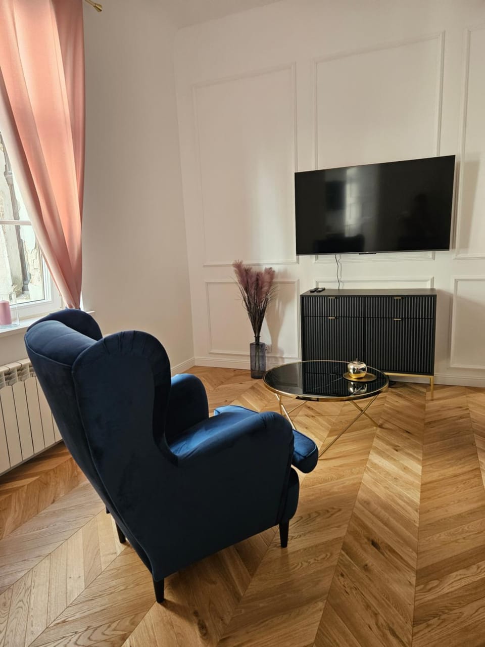 Nela Apartment in Greater Poland Voivodeship