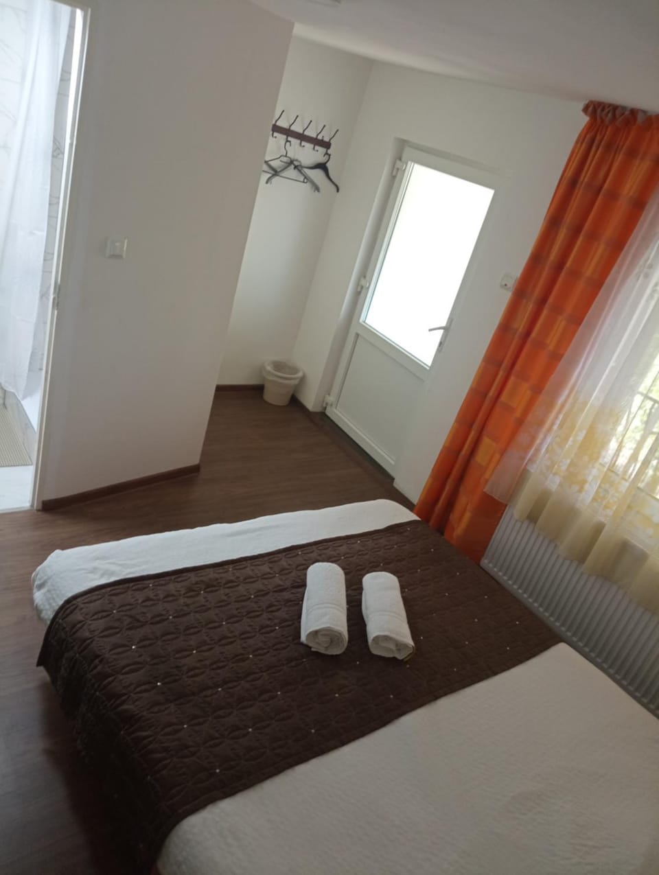 Casa Barry's Bed and Breakfast in Hungary