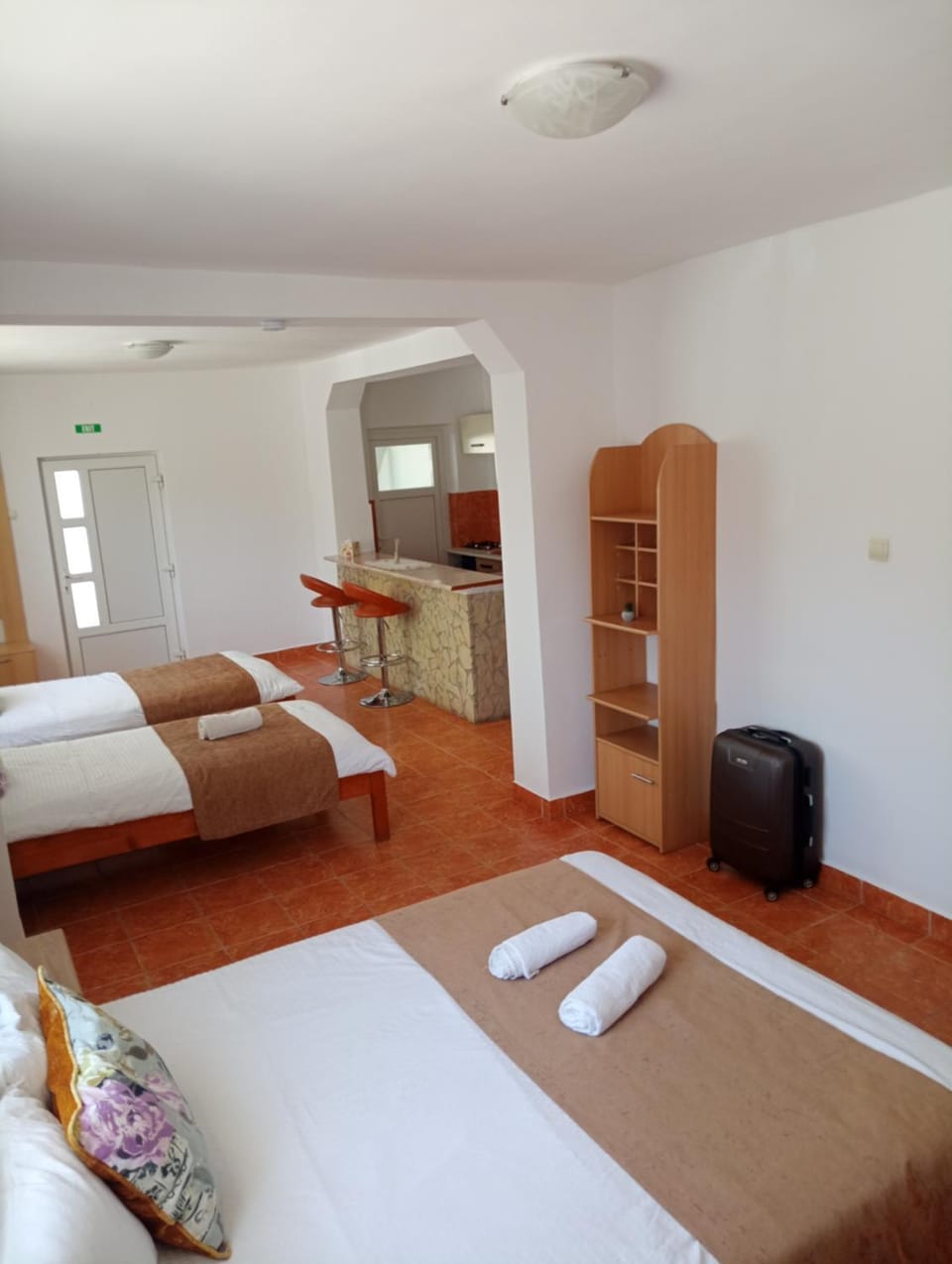 Casa Barry's Bed and Breakfast in Hungary