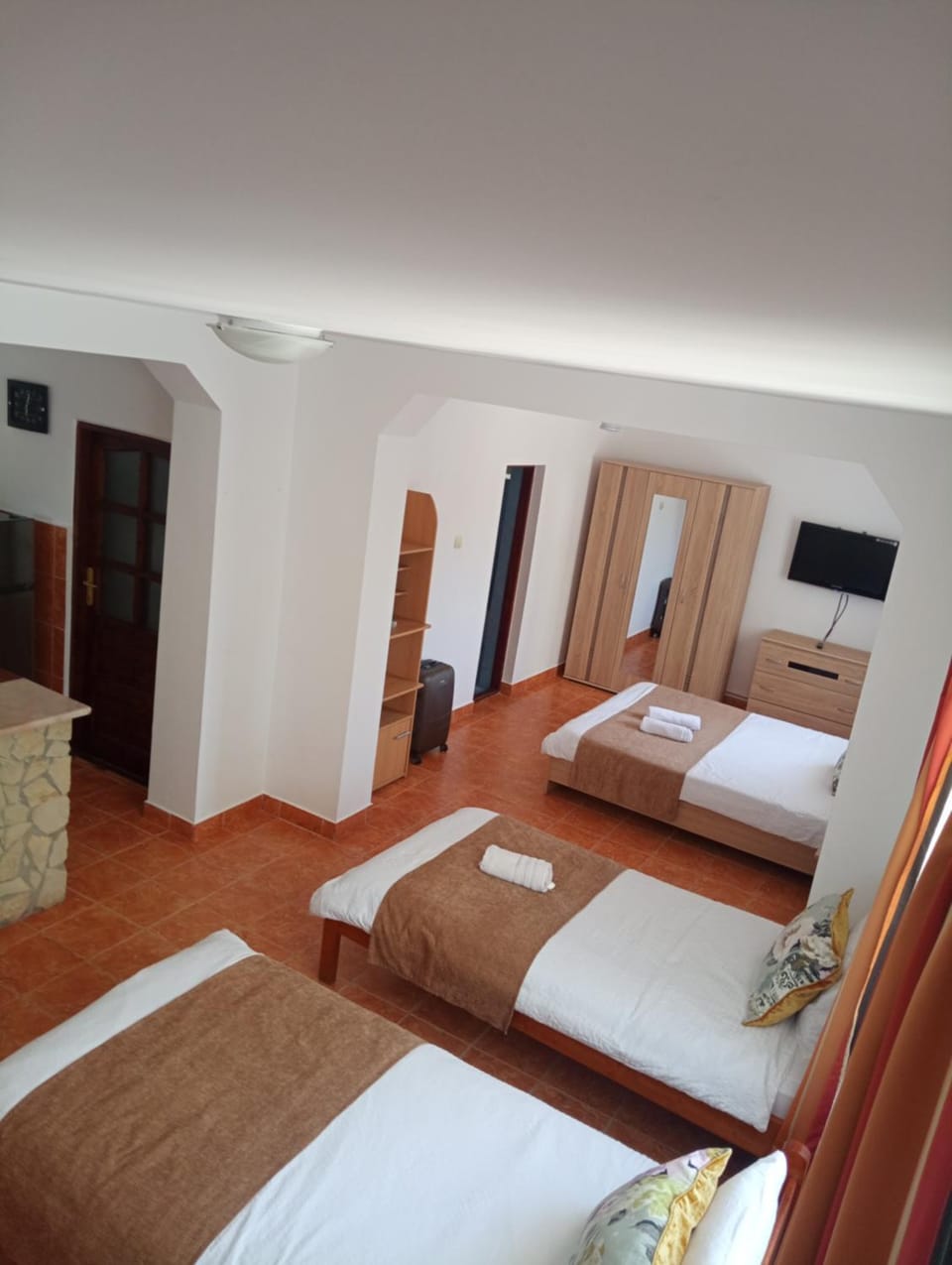 Casa Barry's Bed and Breakfast in Hungary