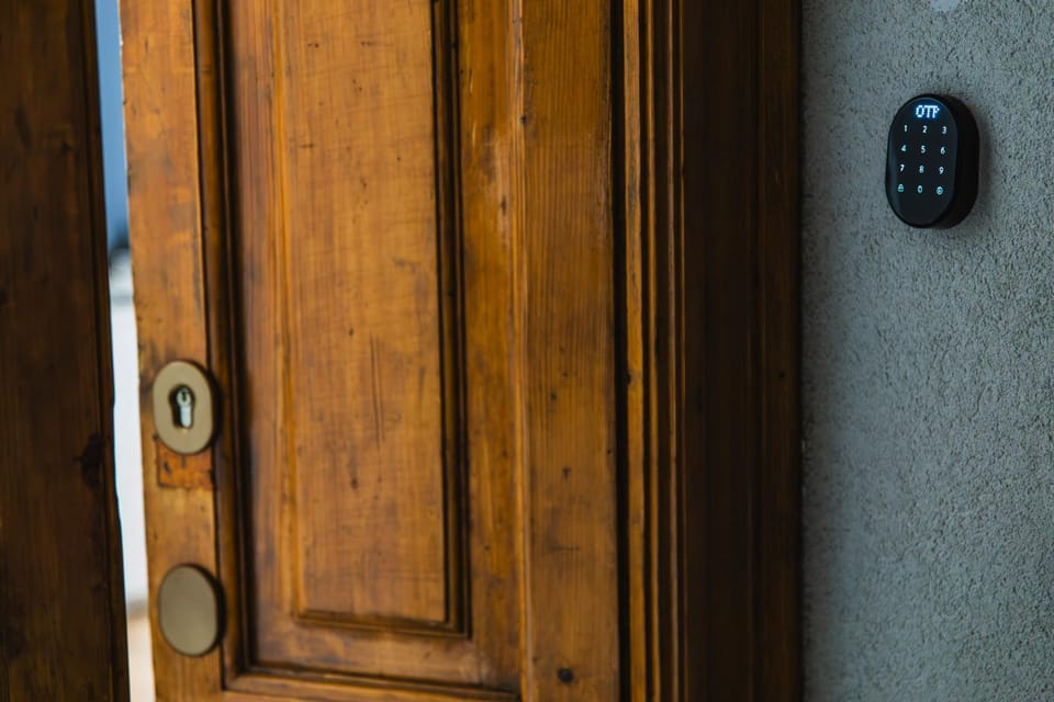 Decorative detail