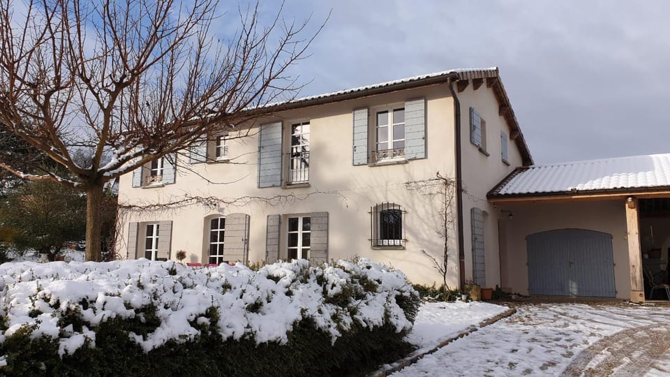 Winter