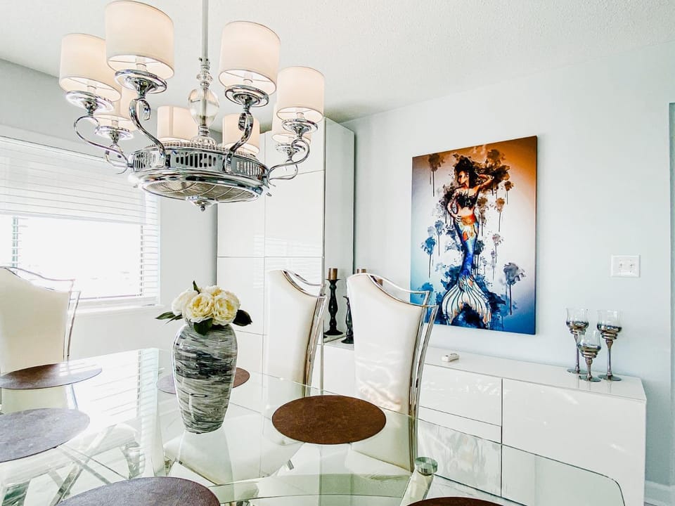 Utopia Oceanfront Luxury at Bluewater Keyes House in North Myrtle Beach