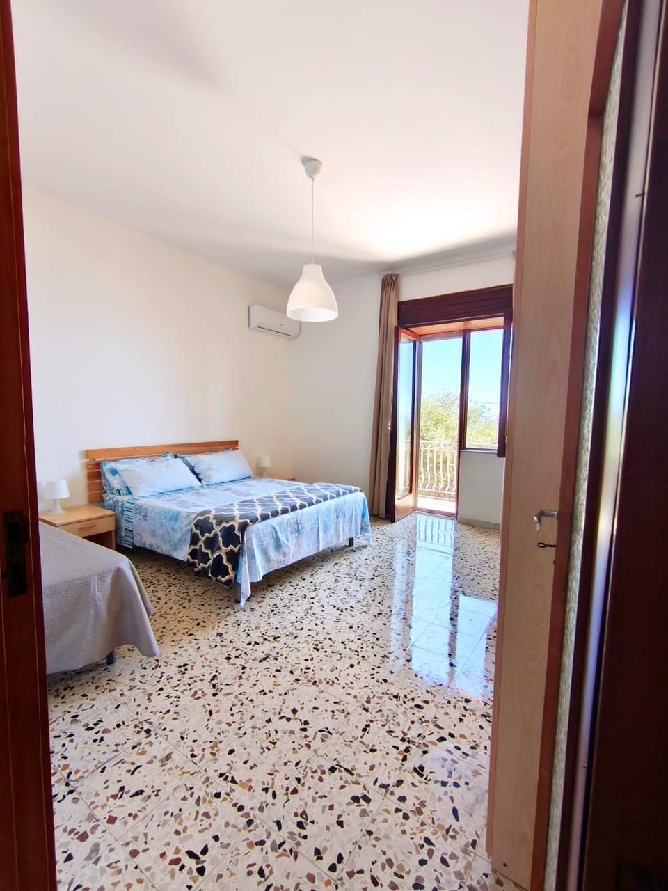 Casa vacanze "Mia" Apartment in Campania