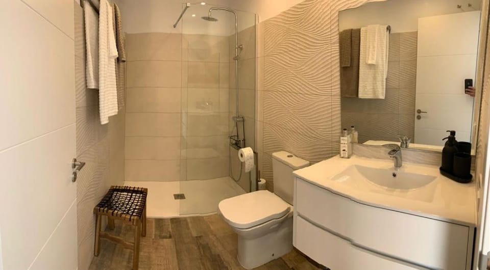 Alecu House Apartment in Puerto del Carmen