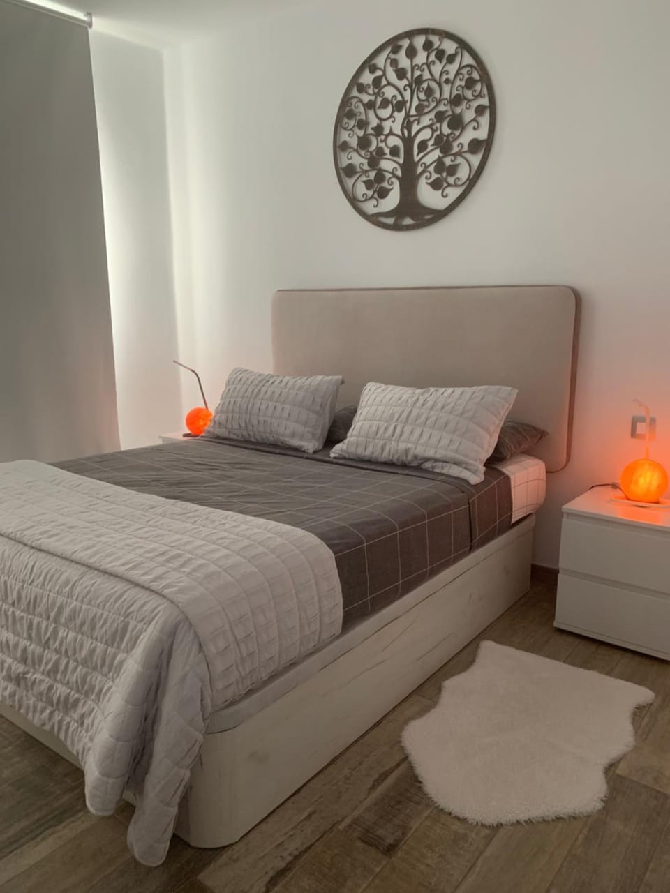 Alecu House Apartment in Puerto del Carmen