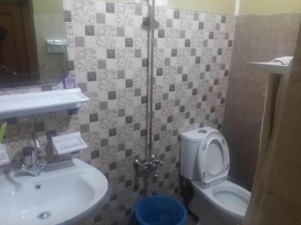 Kashmir Inn Hotel Hotel in Pakistan
