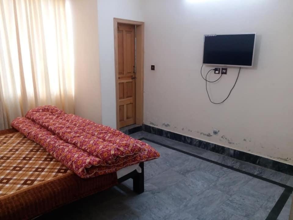 Kashmir Inn Hotel Hotel in Pakistan