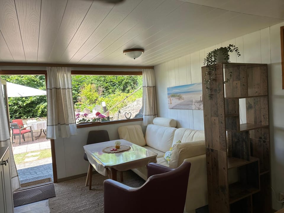 Ferienwohnung Sonnensteg Apartment in Sellin