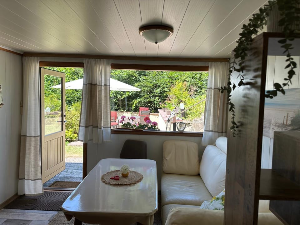 Ferienwohnung Sonnensteg Apartment in Sellin