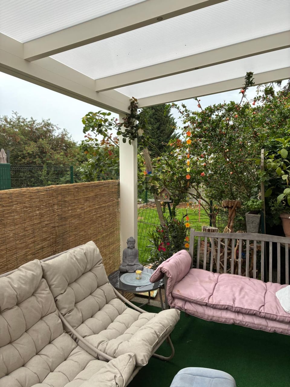 Les 3 Clés Bed and Breakfast in Grand Est