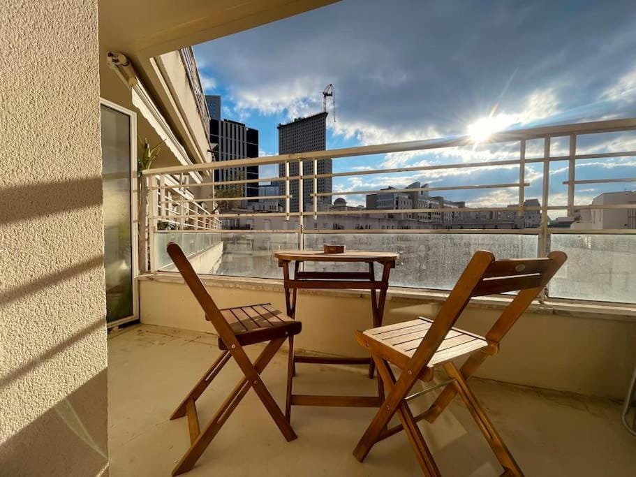 View (from property/room), Balcony/Terrace
