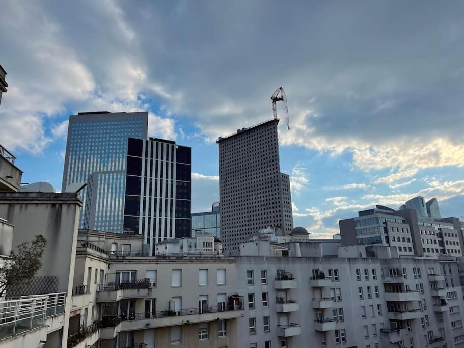 City view