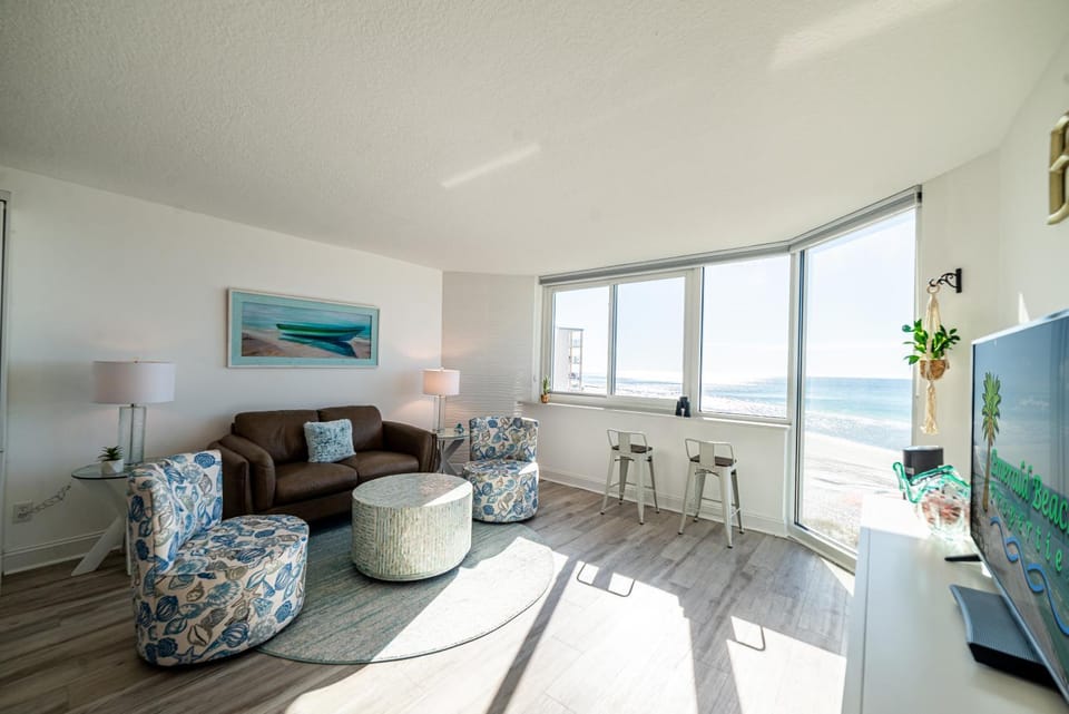 Top Of The Gulf 625 'Beach Perfect' House in Panama City Beach
