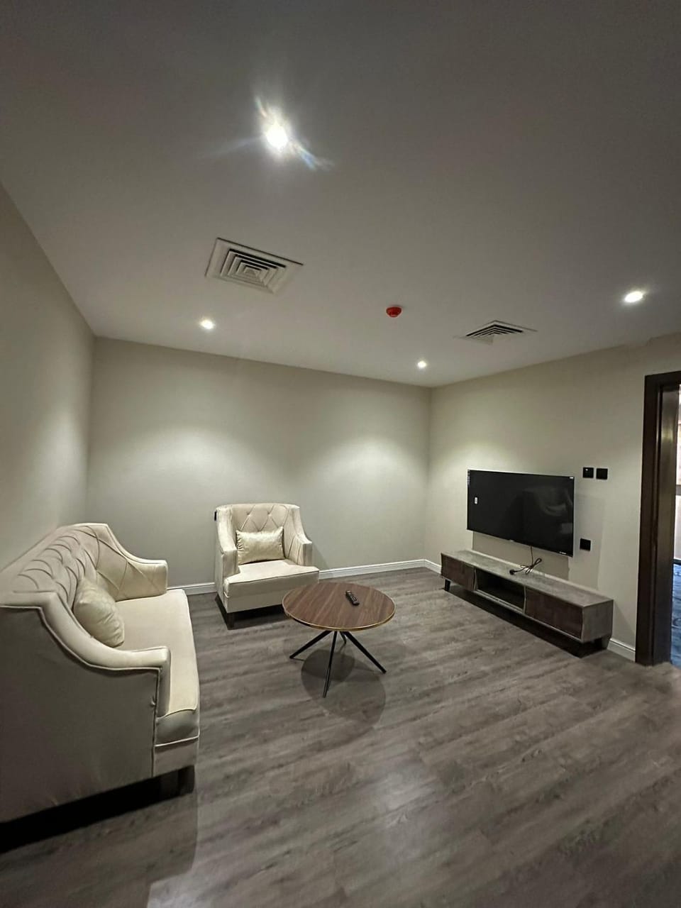 شقق قمة العروبة المخدومة Apartment hotel in Riyadh Province