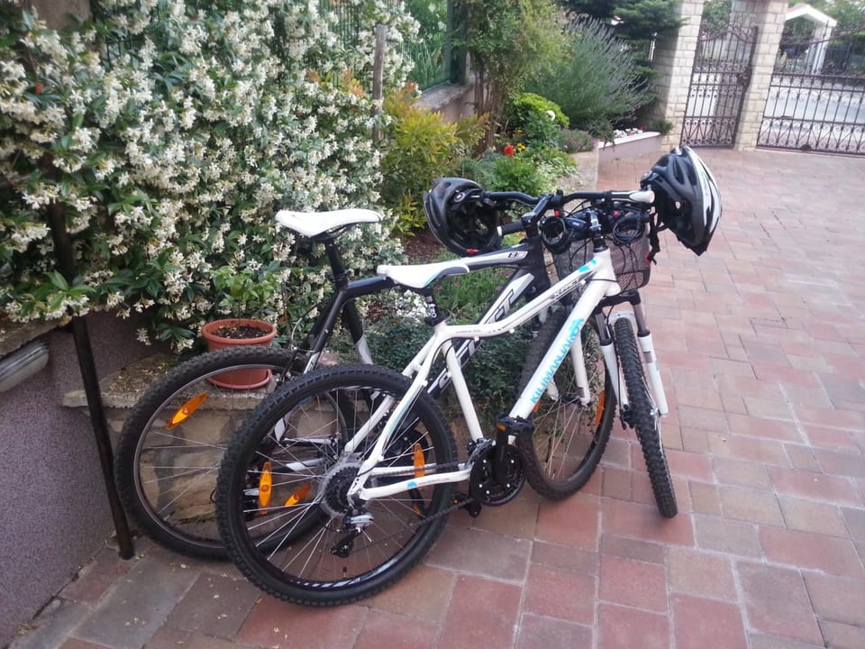 Cycling