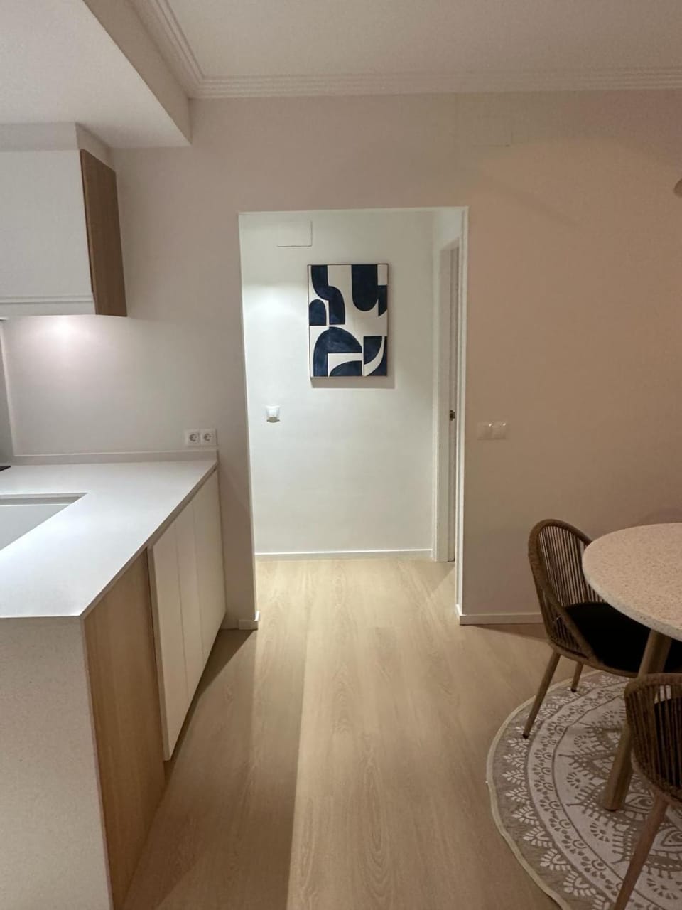 Appartement dans les jardins tropicaux Apartment in Costa del Sol