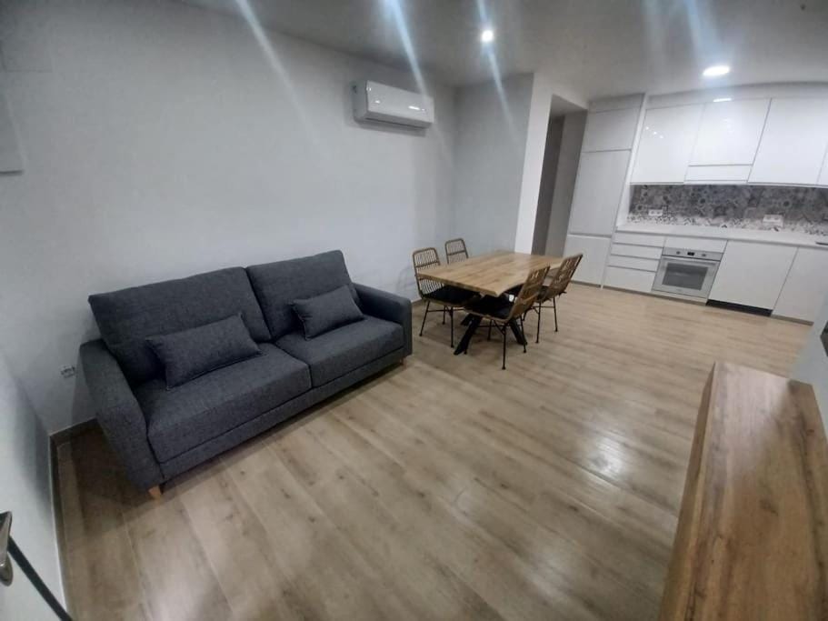 Apartamento Turístico en Valencia Apartment in Valencia