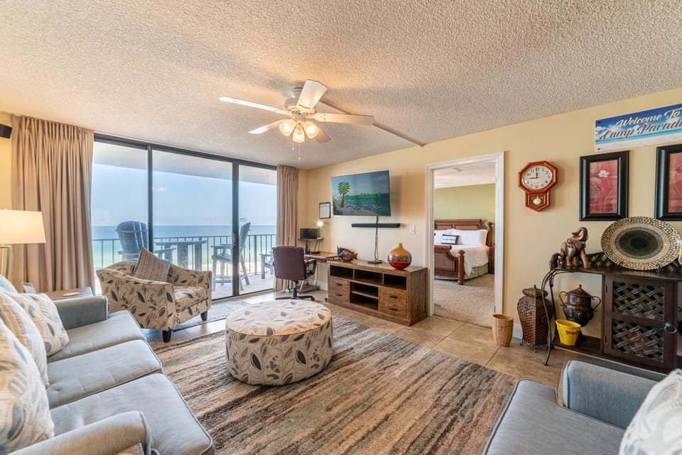 Edgewater 2-0409 'Paradise City' House in Panama City Beach