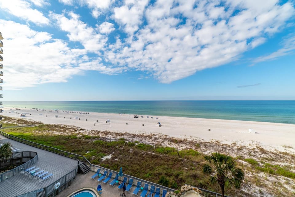 Edgewater 2-0409 'Paradise City' House in Panama City Beach