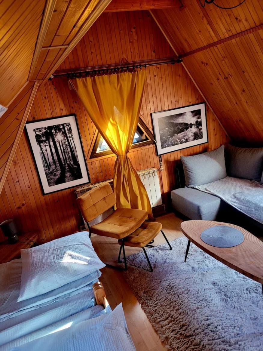 Willa Anna Vacation rental in Lesser Poland Voivodeship