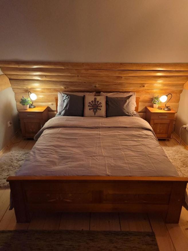 Willa Anna Vacation rental in Lesser Poland Voivodeship
