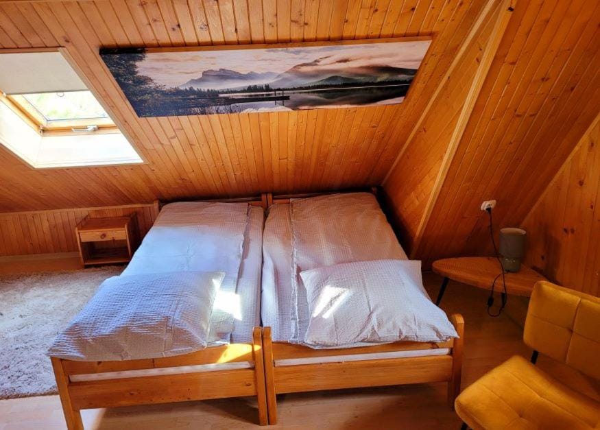 Willa Anna Vacation rental in Lesser Poland Voivodeship