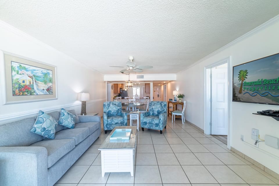 Edgewater 2-0203 'Beach Days' House in Panama City Beach