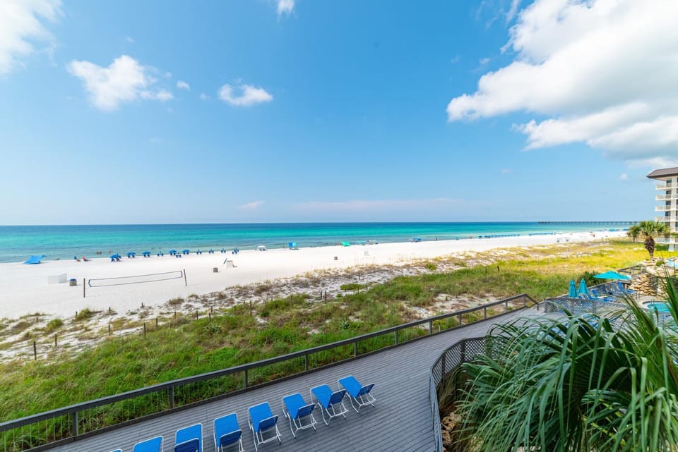 Edgewater 2-0203 'Beach Days' House in Panama City Beach
