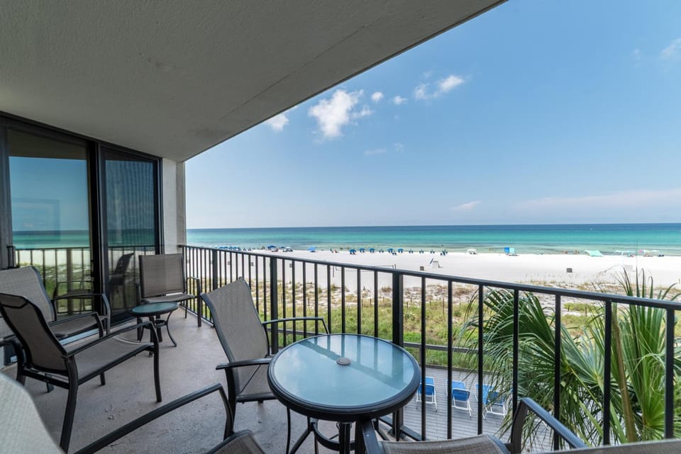 Edgewater 2-0203 'Beach Days' House in Panama City Beach
