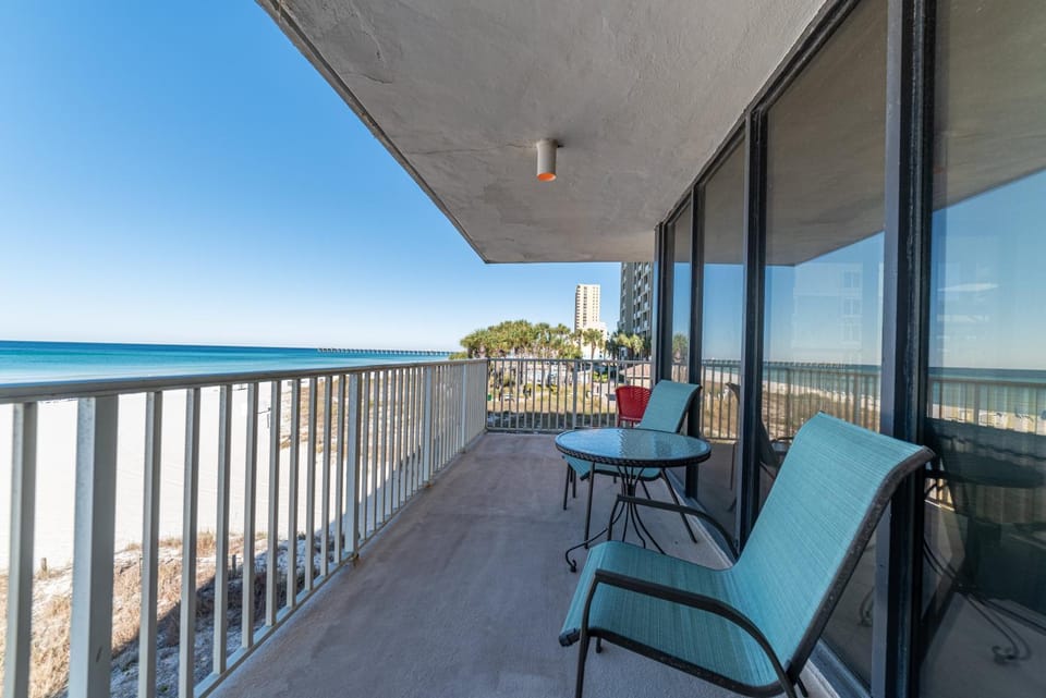 Edgewater W208 Beach Bungalow Bliss House in Panama City Beach