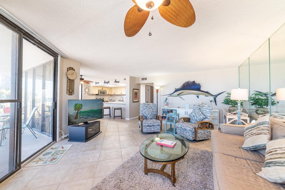Edgewater W208 Beach Bungalow Bliss House in Panama City Beach