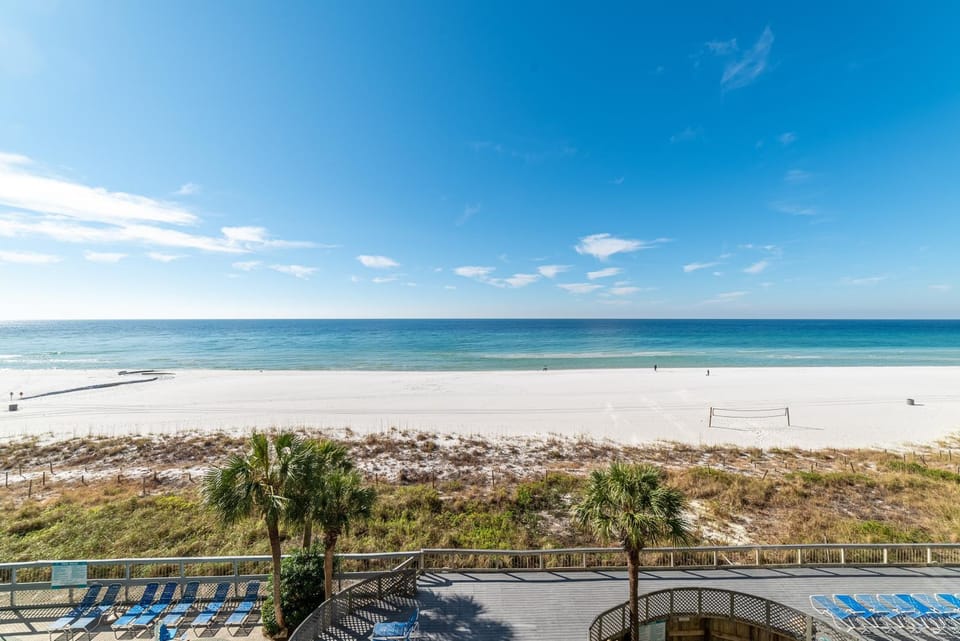 Edgewater 3-0409 'Sunset Place' House in Panama City Beach