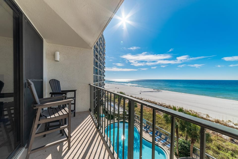 Edgewater 3-0409 'Sunset Place' House in Panama City Beach