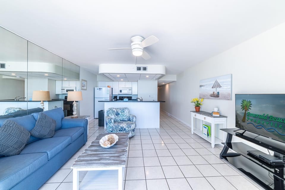 Edgewater 3-0409 'Sunset Place' House in Panama City Beach