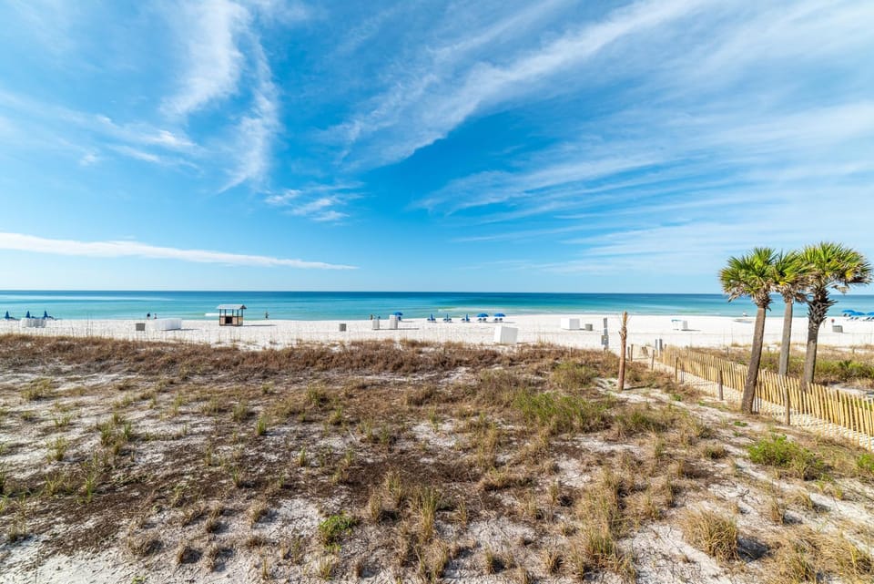 Edgewater W102 'Tides Edge' House in Panama City Beach