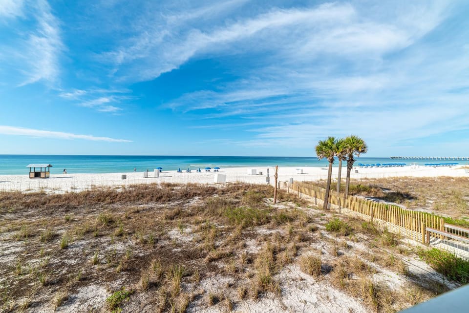 Edgewater W102 'Tides Edge' House in Panama City Beach