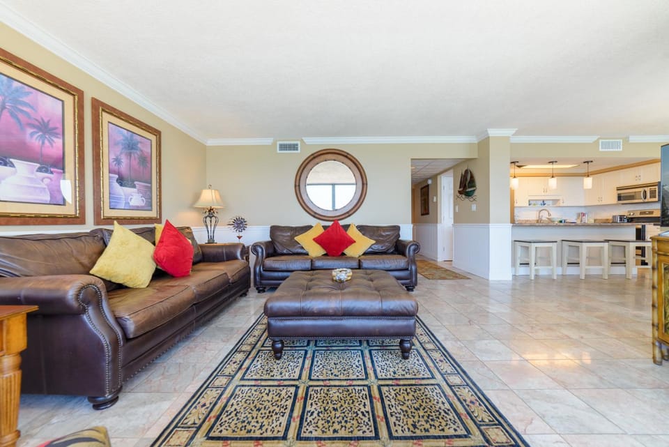 Edgewater 2-1106 'Hidden Pearl' House in Panama City Beach