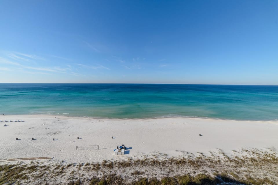 Edgewater 2-1106 'Hidden Pearl' House in Panama City Beach