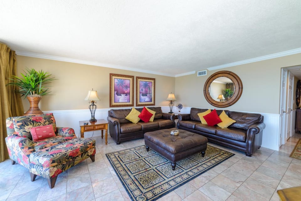 Edgewater 2-1106 'Hidden Pearl' House in Panama City Beach