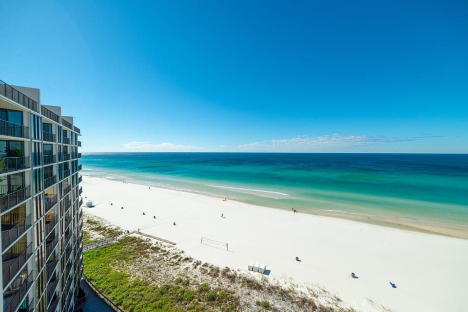 Edgewater 2-1107 'Making Memories' House in Panama City Beach