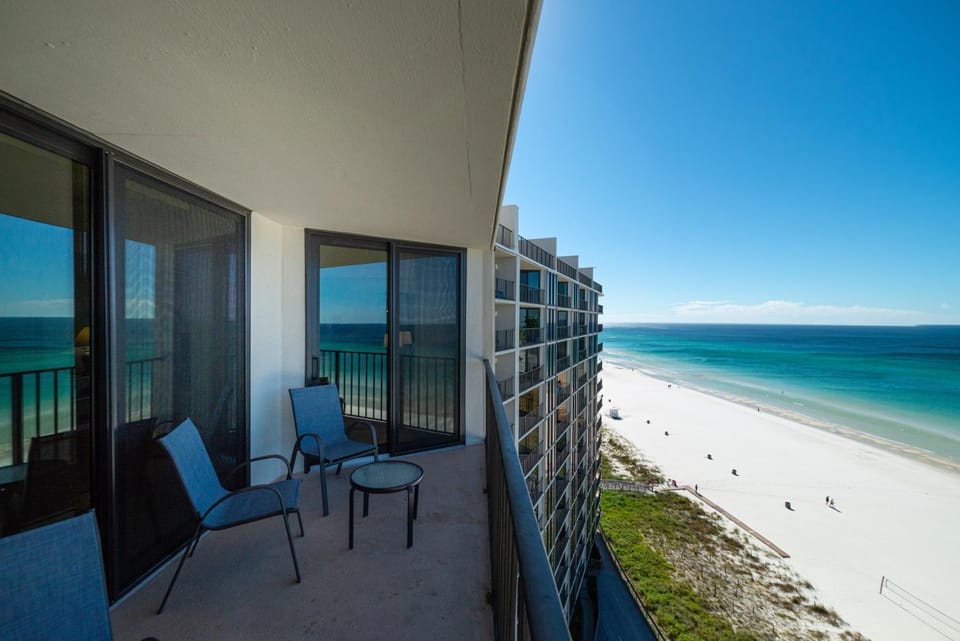 Edgewater 2-1107 'Making Memories' House in Panama City Beach