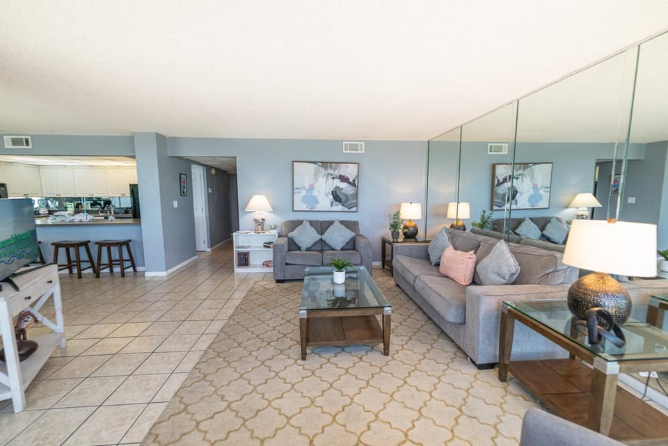 Edgewater 2-1107 'Making Memories' House in Panama City Beach
