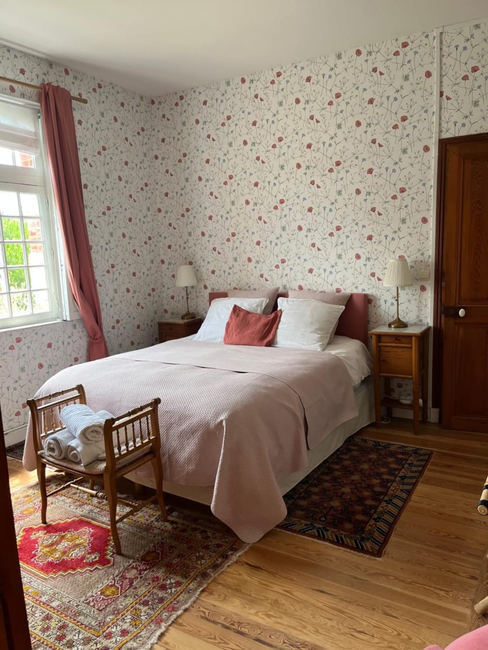 Villa Maurice Bed and Breakfast in Cabourg