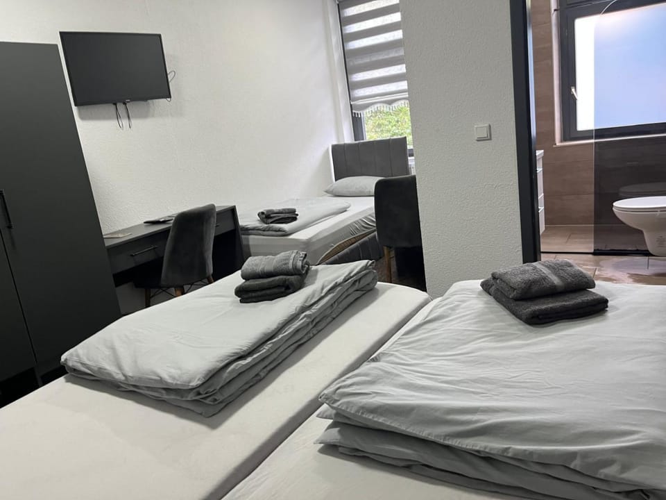Duisburger Hostel Hostel in Duisburg