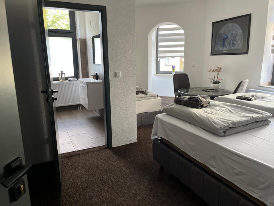 Duisburger Hostel Hostel in Duisburg