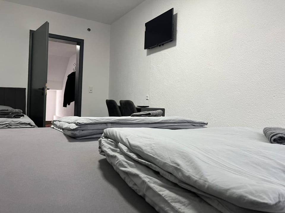 Duisburger Hostel Hostel in Duisburg