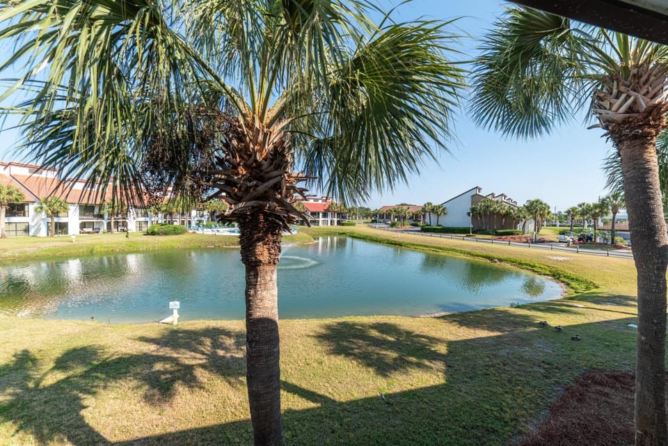 Edgewater Villa 1105 'Villa Ardea' House in Panama City Beach