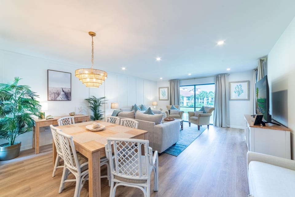 Edgewater Villa 1105 'Villa Ardea' House in Panama City Beach